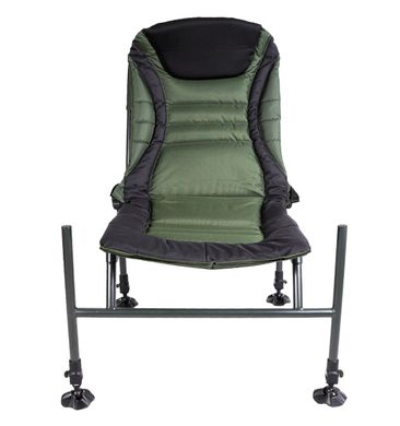 Карповое кресло Ranger Feeder Chair (Арт. RA 2229) описание, фото, купить