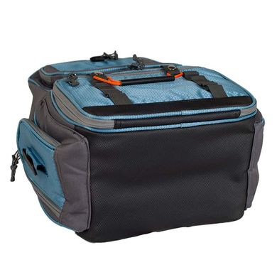 Рюкзак для риболовлі (з коробками) Ranger bag 1 опис, фото, купити