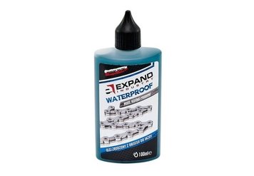 Мастило для ланцюга EXPAND Chain Waterproof oil для вологої погоди 100ml опис, фото, купити