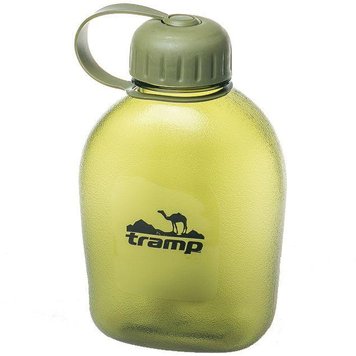 Фляга для води Tramp BPA free опис, фото, купити