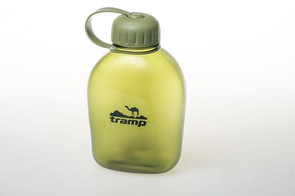 Фляга для води Tramp BPA free опис, фото, купити
