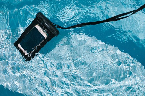 Гермопакет для мобильного телефона плавающий (107 х 180) TRA-277 описание, фото, купить