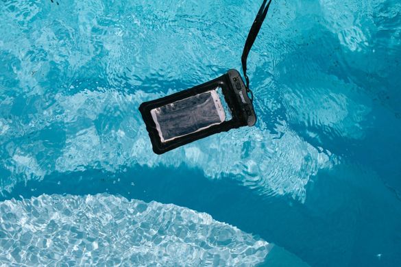Гермопакет для мобільного телефону плаваючий (107 х 180) TRA-277 опис, фото, купити