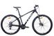 Велосипед 29" Leon TN-90 2020 (чёрно-белый c серым) описание, фото, купить