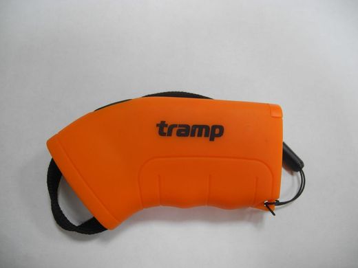 Кишеньковий led ліхтарик Tramp TRA-187 опис, фото, купити