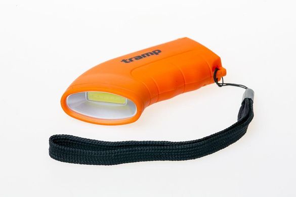 Карманный led фонарик Tramp TRA-187 описание, фото, купить