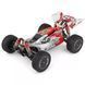 Радиоуправляемая модель машины WL toys 144001 1:14 4WD