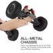 Радиоуправляемая модель машины WL toys 144001 1:14 4WD