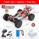 Радиоуправляемая модель машины WL toys 144001 1:14 4WD
