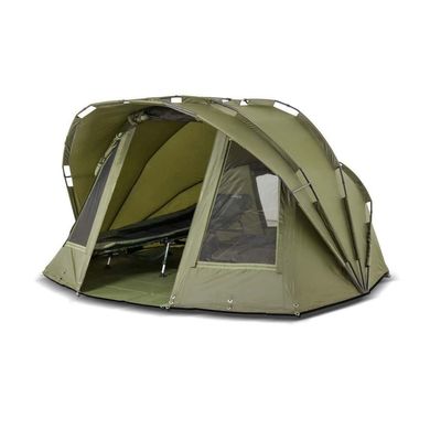 Палатка 3-х местная Elko EXP 3-mann Bivvy +Зимнее покрытие описание, фото, купить