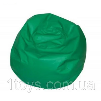 Кресло-мяч зеленый описание, фото, купить
