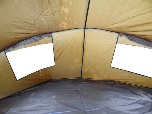 Палатка 3-х местная Elko EXP 3-mann Bivvy +Зимнее покрытие описание, фото, купить