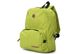 Походный городской рюкзак KingCamp Minnow (KB4229) (green) фото 1