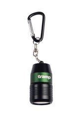 Ліхтарик-брелок світлодіодний на магніті Tramp TRA-184 опис, фото, купити