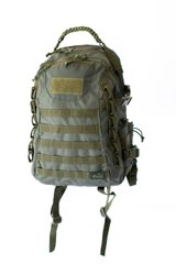 Тактичний рюкзак Tramp Tactical 40 л. coyote опис, фото, купити