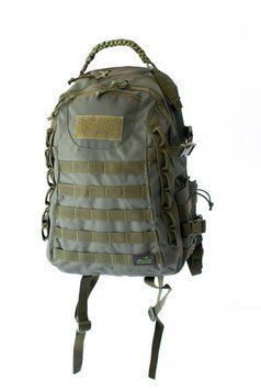Тактический рюкзак Tramp Tactical 40 л. coyote описание, фото, купить