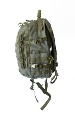 Тактический рюкзак Tramp Tactical 40 л. coyote описание, фото, купить