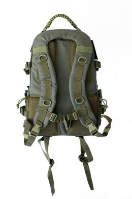 Тактический рюкзак Tramp Tactical 40 л. coyote описание, фото, купить