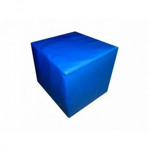 Кубик наборной 25-25-25 см описание, фото, купить