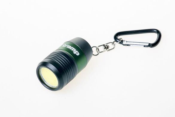 Фонарик-брелок светодиодный на магните Tramp TRA-184 описание, фото, купить