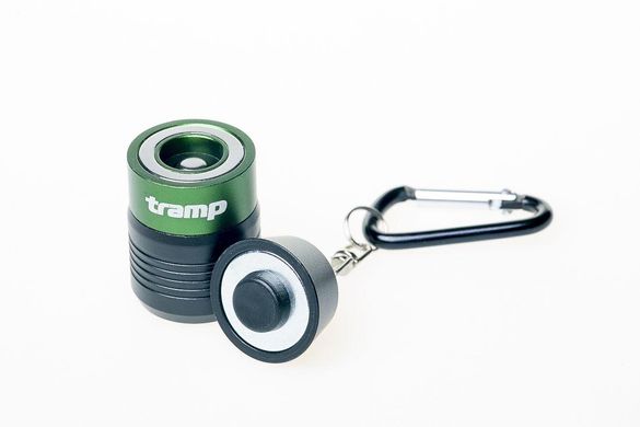 Фонарик-брелок светодиодный на магните Tramp TRA-184 описание, фото, купить