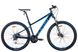 Велосипед 27.5" Leon XC-80 2020 (синий) описание, фото, купить