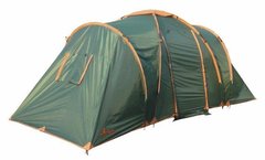 Кемпинговая палатка Totem Hurone 4 (V2) описание, фото, купить