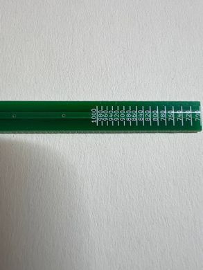 Антенна для радиоприемника Elrs RX 750 mHz-1000