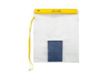 Гермопакет Tramp PVC 26.7x35.6 см TRA-023 описание, фото, купить
