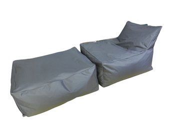 Лежак уличный Sunbrella описание, фото, купить