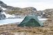 Туристическая палатка трехместная Tramp Cloud 3 Si TRT-094-green зеленая фото 12