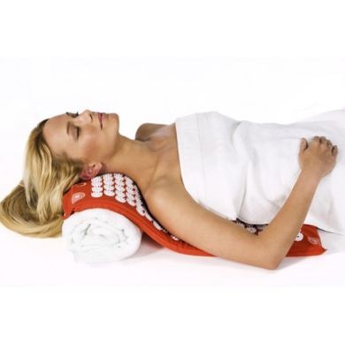 Килимок масаж акупунктурних "Релакс" 55 х 40 см опис, фото, купити