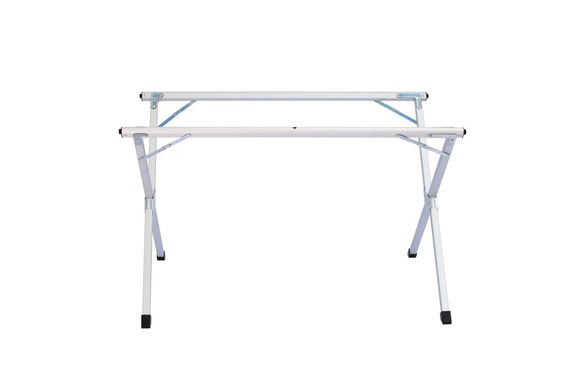 Складаний стіл з алюмінієвої стільницею Tramp Roll-80 (120x60x70 см) TRF-064 опис, фото, купити