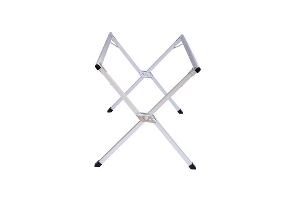 Складаний стіл з алюмінієвої стільницею Tramp Roll-80 (120x60x70 см) TRF-064 опис, фото, купити