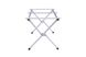 Складаний стіл з алюмінієвої стільницею Tramp Roll-80 (120x60x70 см) TRF-064 фото 7