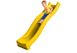 Гірка спуск Yulvo для дитячого майданчика 2,2 м. KBT Жовта фото 2