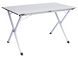 Складаний стіл з алюмінієвої стільницею Tramp Roll-80 (120x60x70 см) TRF-064 фото 13