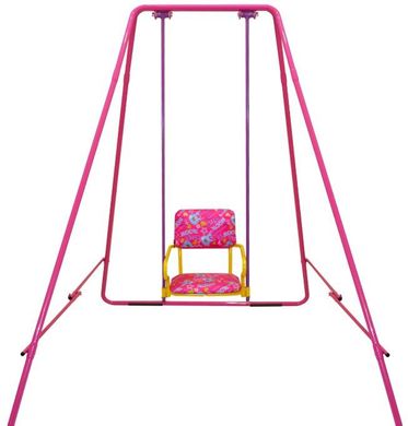 Детские качели одинарные «Take&Ride baby swing» описание, фото, купить