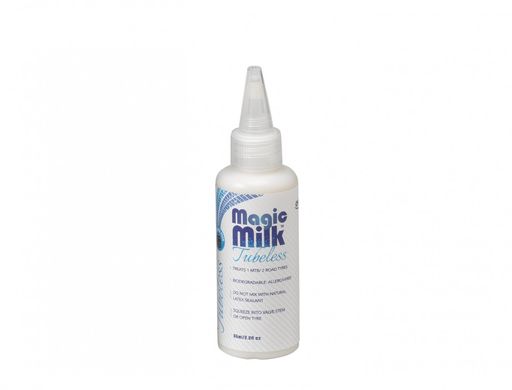 Герметик OKO Magik Milk Tubeless для бескамерных покрышек 65ml описание, фото, купить