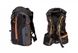Рюкзак QIJIAN BAGS B-300 44х26х9cm (черно-серо-красный) описание, фото, купить