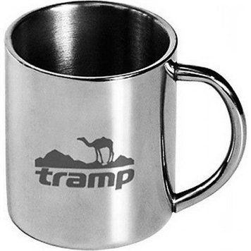 Термокружка Tramp 450 мл серый TRC-010 описание, фото, купить