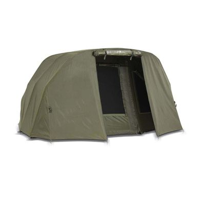 Палатка 2-х местная Elko EXP 2-mann Bivvy + Зимнее покрытие описание, фото, купить