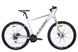 Велосипед 27.5" Leon XC-80 2020 (бело-серый с черным) описание, фото, купить