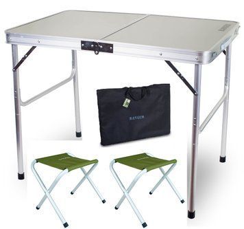 Комплект складной мебели для пикника Ranger ST 201 (Арт. RA 1111) описание, фото, купить