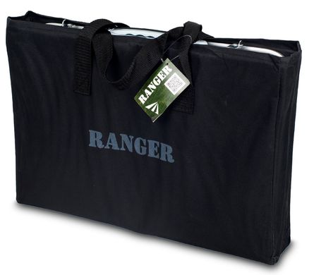 Комплект складних меблів для пікніка Ranger ST 201 (Арт. RA 1111) опис, фото, купити