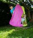 Качели подвесные гнездо-палатка Weoh KBT фото 3
