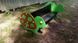 Дитяча лавка подвійна "Черепаха" фото 4
