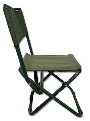 Складной стул для рыбалки Ranger Snov описание, фото, купить