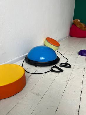 Балансировочная платформа-сфера описание, фото, купить