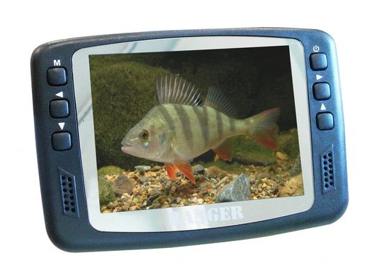 Видеокамера для рыбалки UF 2303 Ranger (Арт. RA 8801) описание, фото, купить